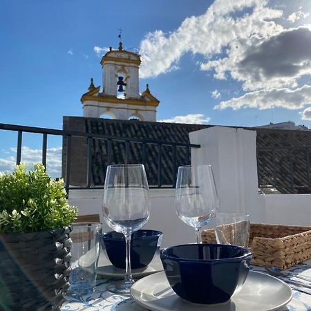 Atico Casa Lola Lägenhet Córdoba Exteriör bild