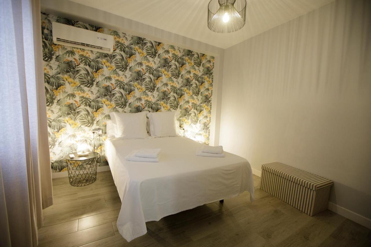 Atico Casa Lola Lägenhet Córdoba Exteriör bild