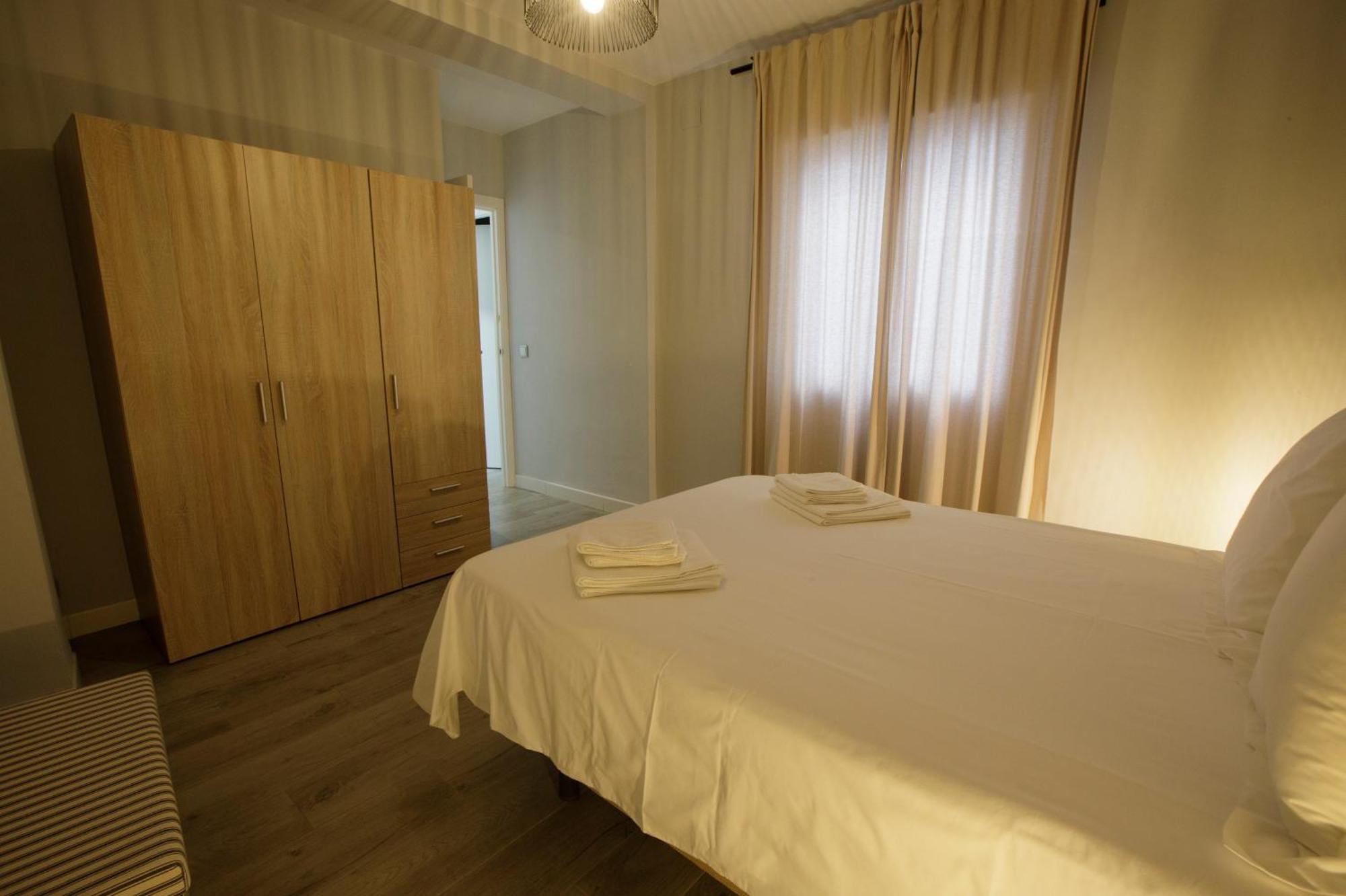Atico Casa Lola Lägenhet Córdoba Exteriör bild